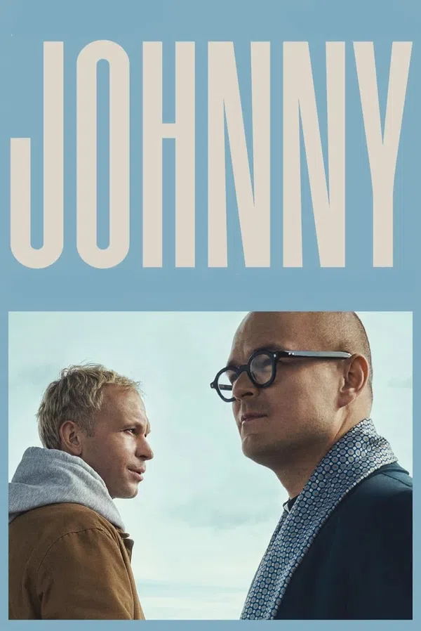 Poster phim Johnny trên Phim Mới
