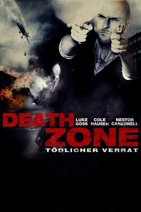 Poster phim Kẻ Chết Trở Lại trên Phim Mới