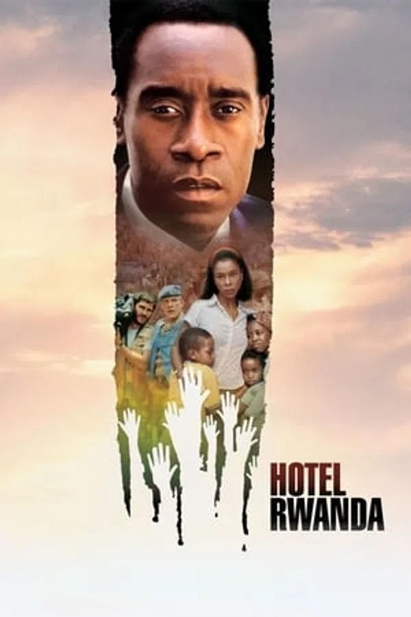 Xem Phim Khách Sạn Rwanda Vietsub HD Online