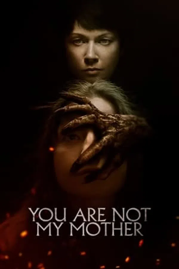 Poster phim Không Phải Mẹ Tôi trên Phim Mới