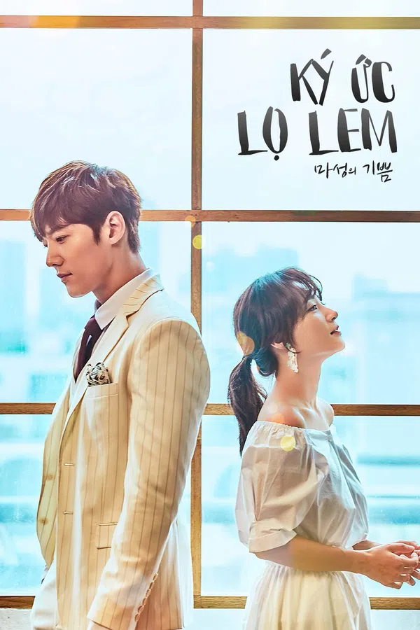 Xem Phim Ký Ức Lọ Lem Vietsub HD Online
