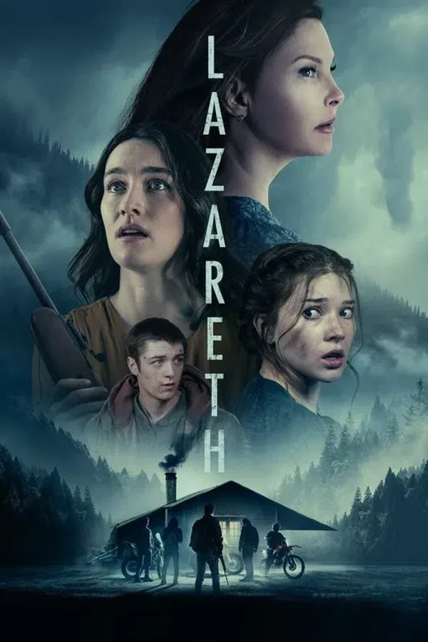 Xem Phim Lazareth: Thế Giới Cô Lập Vietsub HD Online