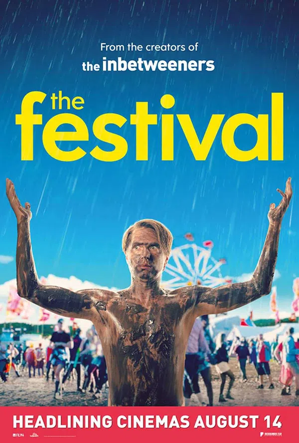 Xem Phim Lễ hội hậu thất tình Vietsub HD Online