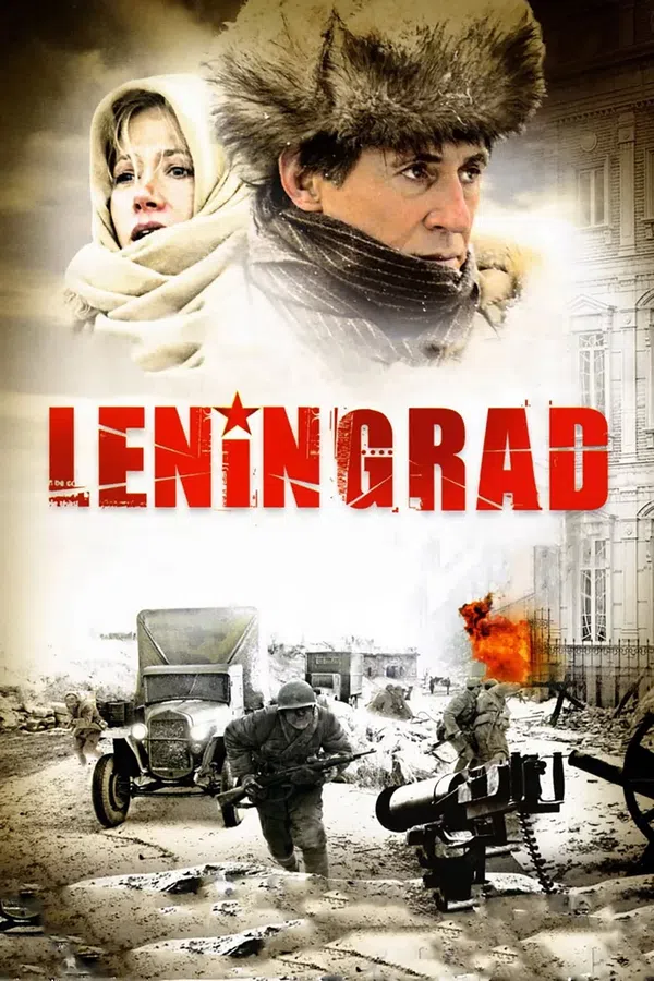 Xem Phim Leningrad Vietsub HD Online