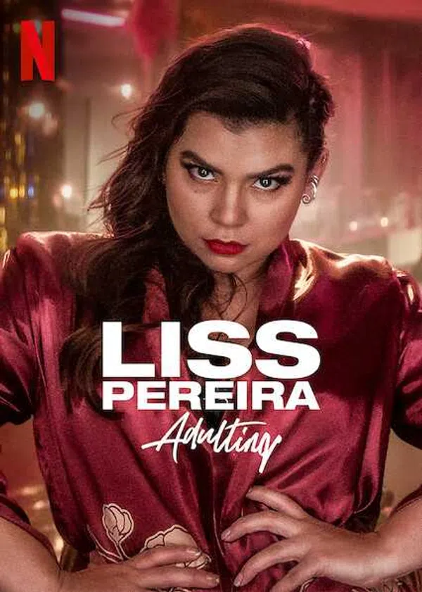 Xem Phim Liss Pereira: Làm người lớn Vietsub HD Online