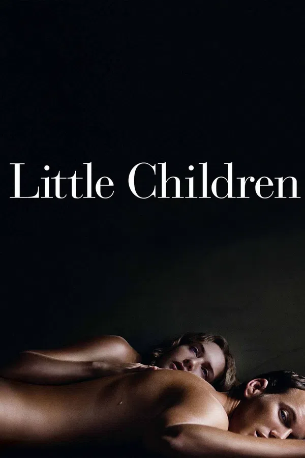 Poster phim Little Children trên Phim Mới