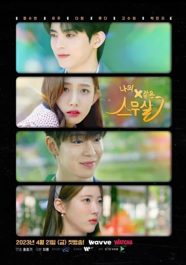 Xem Phim Lời Nguyền Tuổi 20 Vietsub HD Online