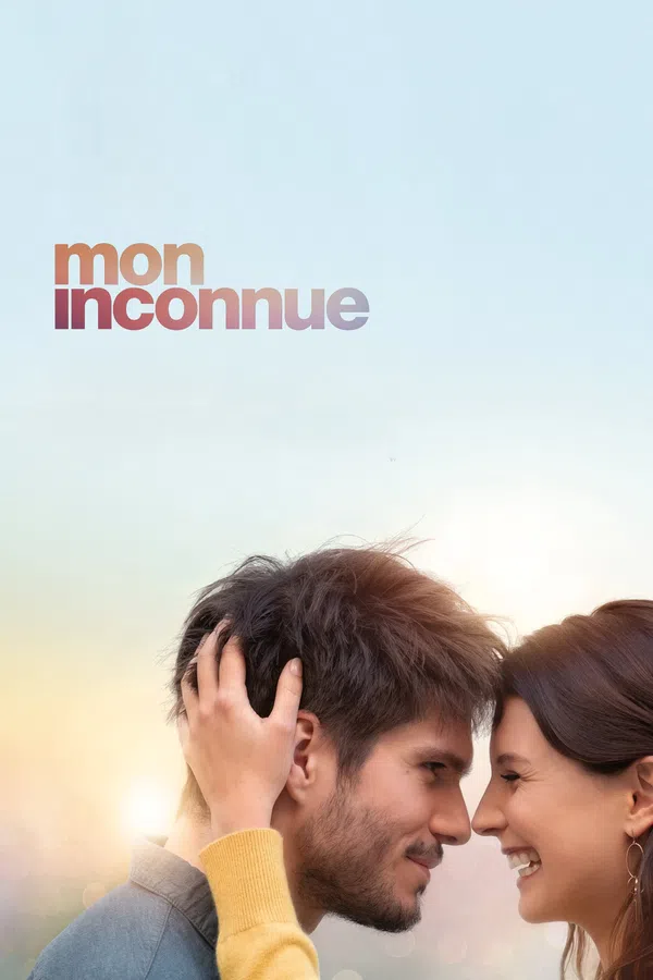 Poster phim Love at Second Sight trên Phim Mới