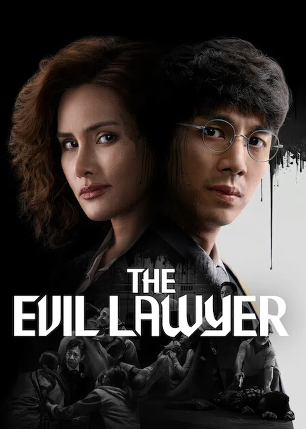 Xem Phim Luật Sư Gian Ác Vietsub HD Online