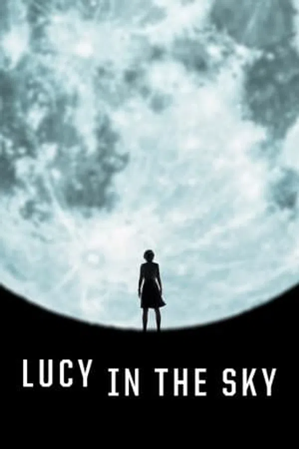 Poster phim Lucy Trên Bầu Trời trên Phim Mới