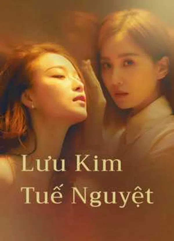 Poster phim Lưu Kim Tuế Nguyệt trên Phim Mới