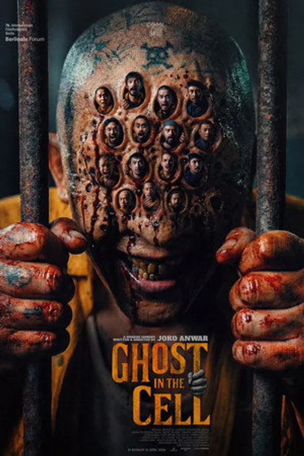 Poster phim Ma Tù trên Phim Mới