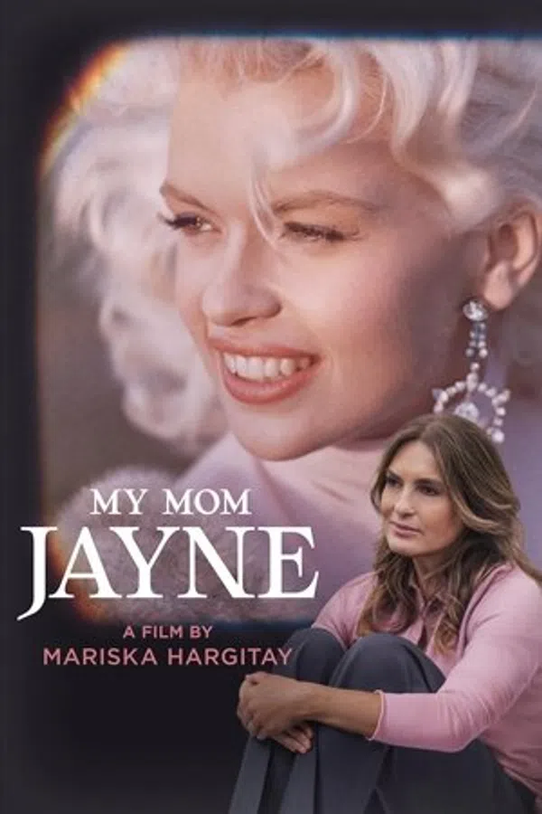 Poster phim Mẹ Jayne Yêu Dấu Của Tôi trên Phim Mới