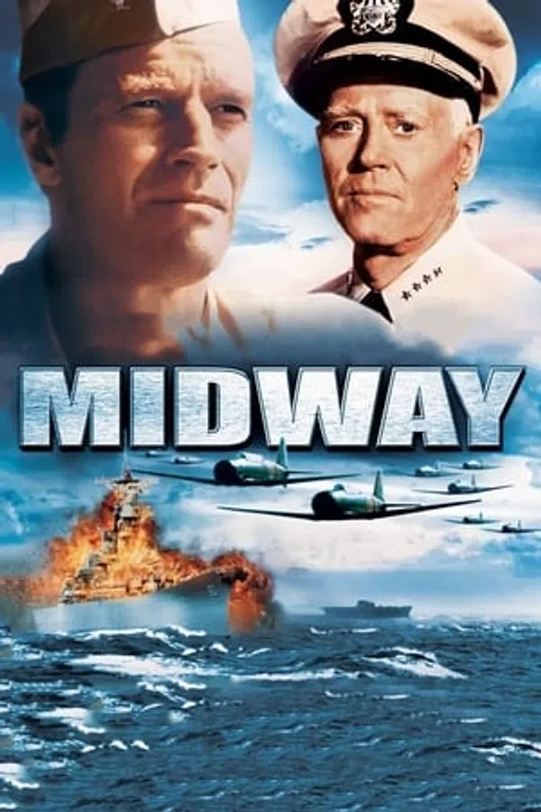Xem Phim Midway Vietsub HD Online