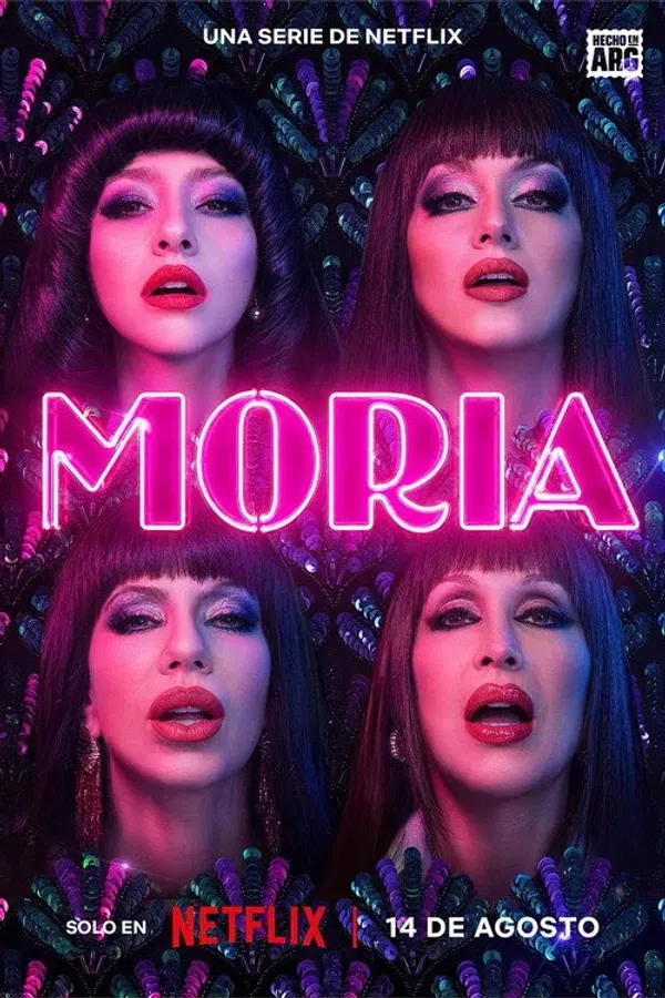 Moria