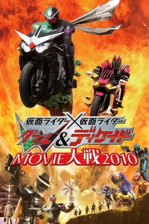 Movie Taise