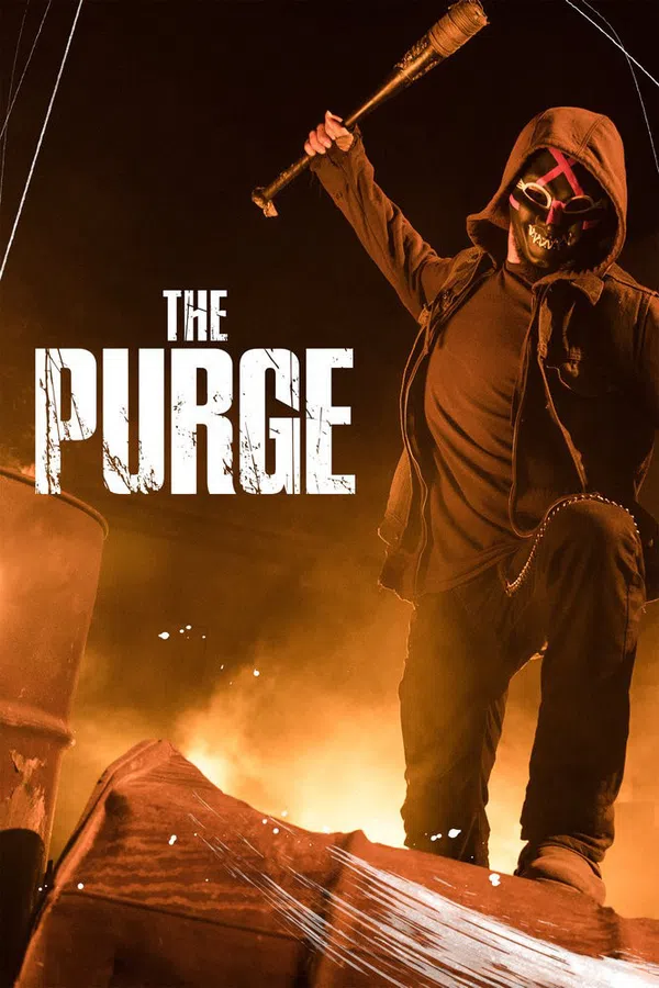 Xem Phim Ngày Thanh Trừng (Phần 2) Vietsub HD Online