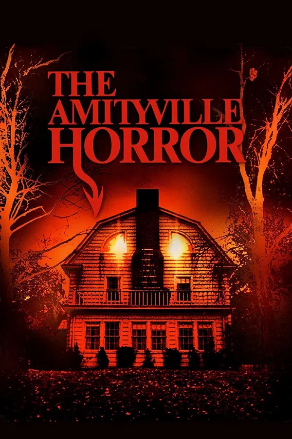 Xem Phim Ngôi Nhà Rùng Rợn Vietsub HD Online