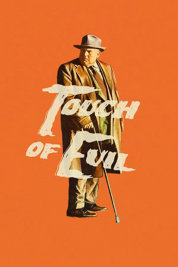 Poster phim Ngọn Đuốc Của Quỷ trên Phim Mới