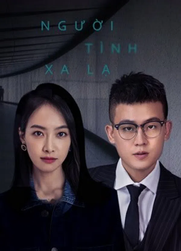 Xem Phim Người Tình Xa Lạ Vietsub HD Online