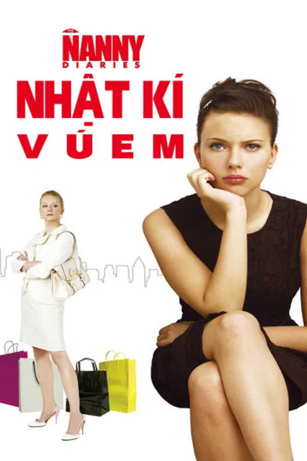 Xem Phim Nhật Ký Vú Em Vietsub HD Online