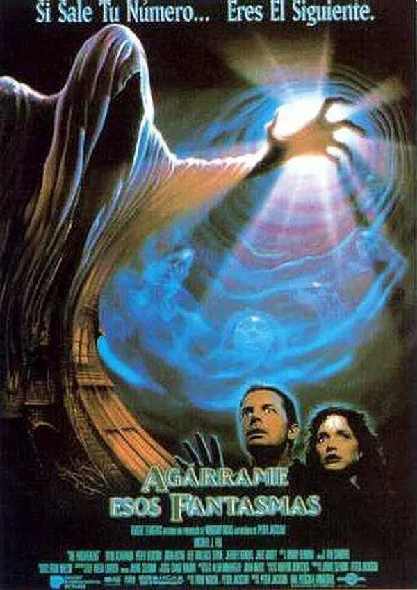 Xem Phim Những kẻ đáng sợ Vietsub HD Online