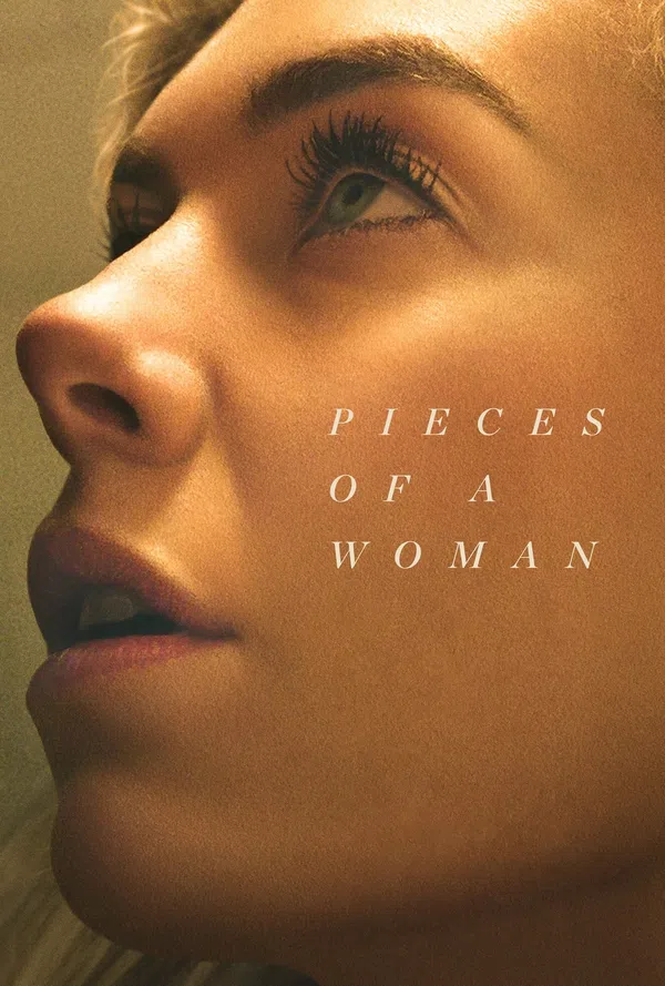 Xem Phim Những mảnh vỡ của người phụ nữ Vietsub HD Online