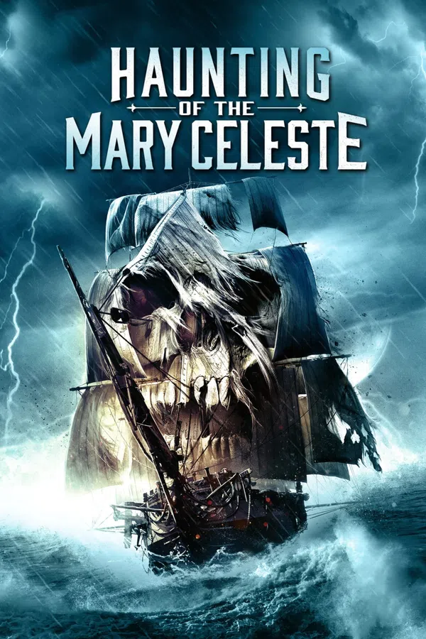Xem Phim Nỗi Ám Ảnh Của Mary Celeste Vietsub HD Online