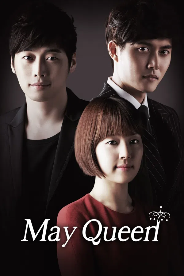 Nữ Hoàng Tháng Năm