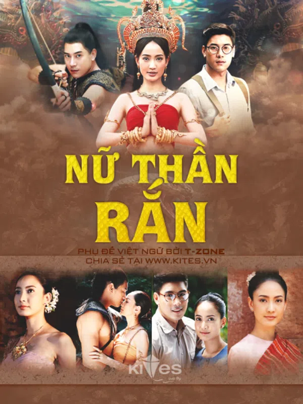 Poster phim Nữ Thần Rắn trên Phim Mới