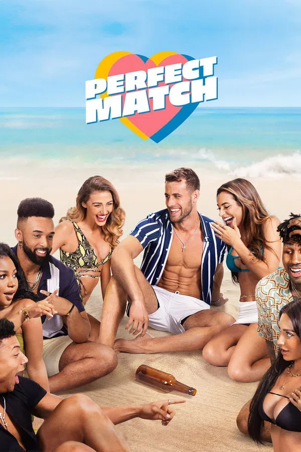 Xem Phim Nửa Kia Hoàn Hảo (Phần 1) Vietsub HD Online