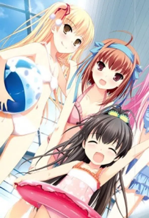 Xem Phim Papa no Iukoto wo Kikinasai! OVA Vietsub HD Online