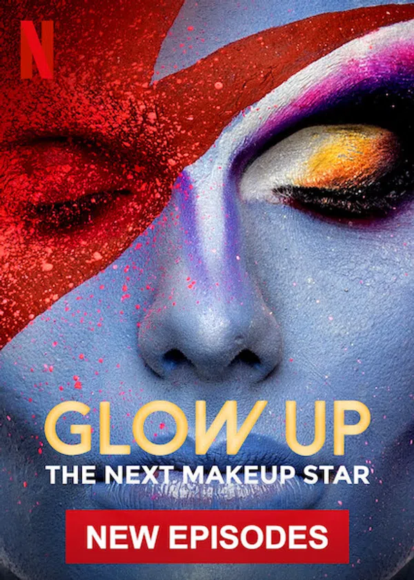Poster phim Phù Thủy Trang Điểm (Phần 5) trên Phim Mới