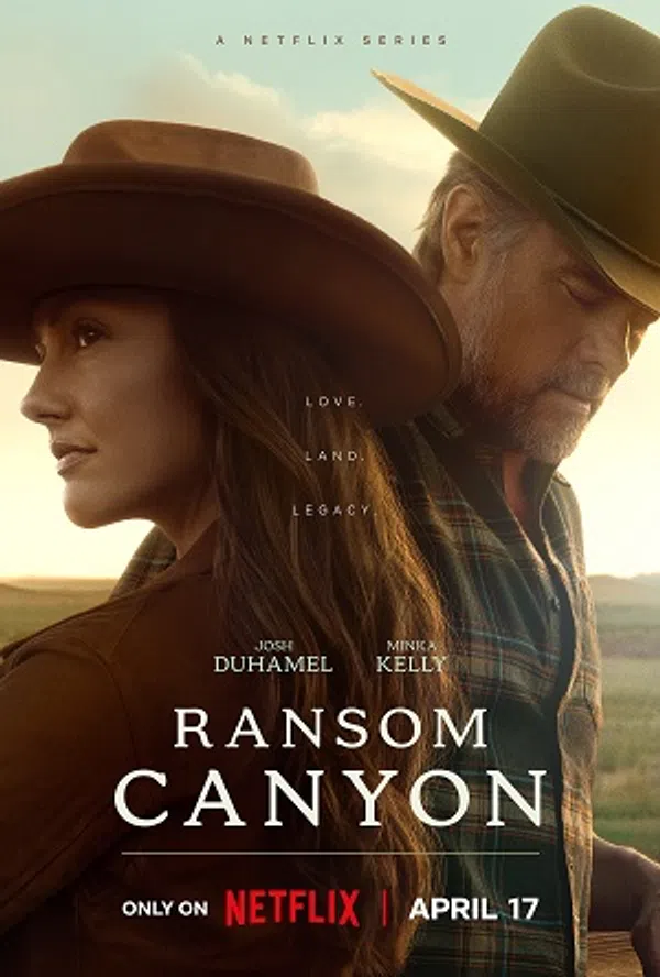 Xem Phim Ransom Canyon (Phần 1) Vietsub HD Online