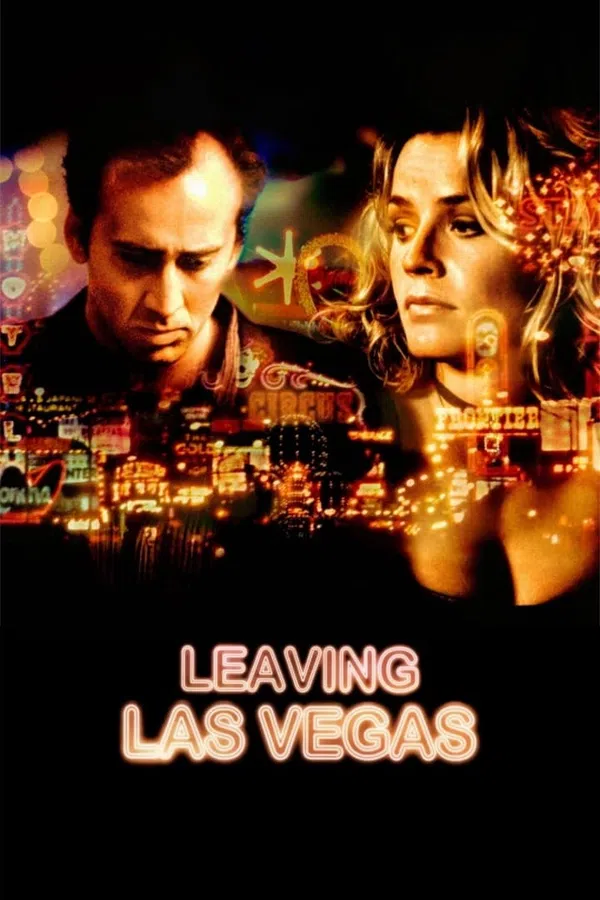 Poster phim Rời Khỏi Las Vegas trên Phim Mới
