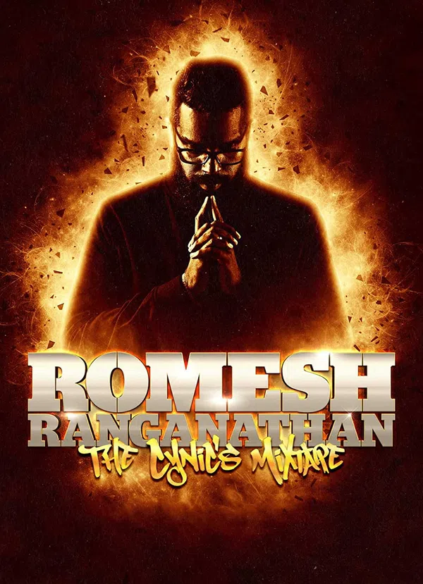 Xem Phim Romesh Ranganathan: Người hoài nghi Vietsub HD Online