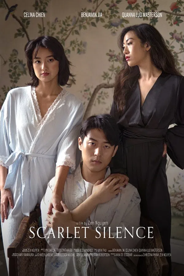 Poster phim Sắc Tình trên Phim Mới