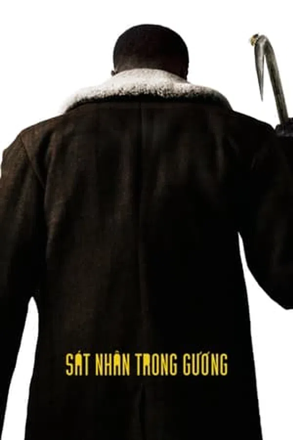 Poster phim Sát Nhân Trong Gương 4 trên Phim Mới