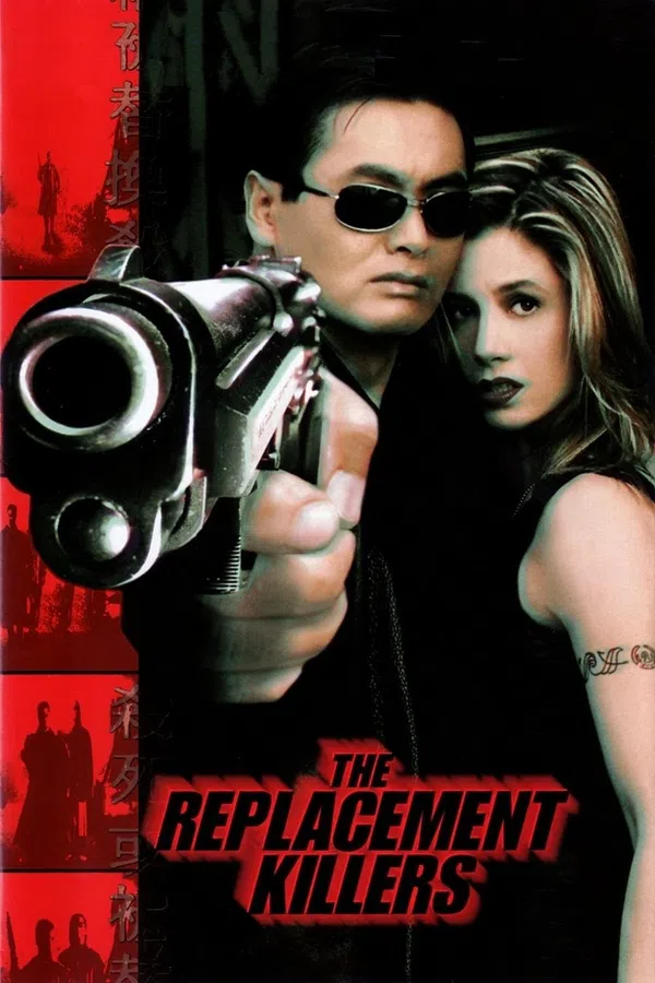 Xem Phim Sát Thủ Thay Thế Vietsub HD Online