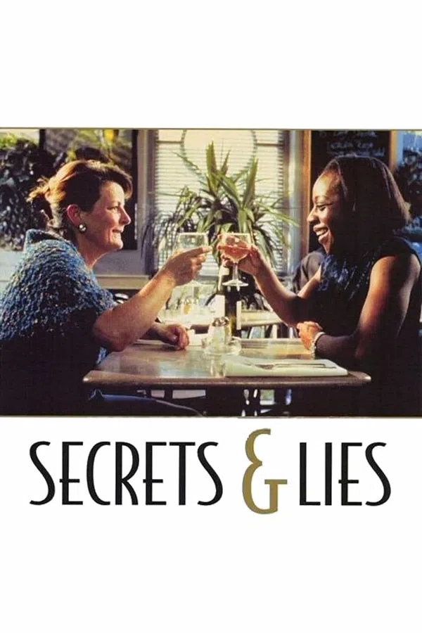 Xem Phim Secrets & Lies Vietsub HD Online