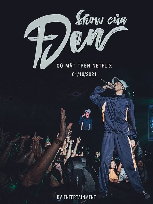 Xem Phim Show Của Đen Vietsub HD Online