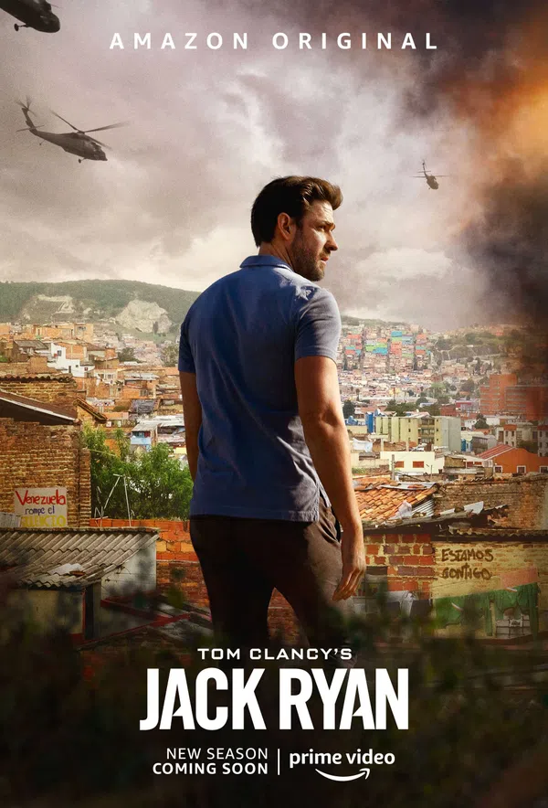 Xem Phim Siêu Điệp Viên (Phần 2) Vietsub HD Online