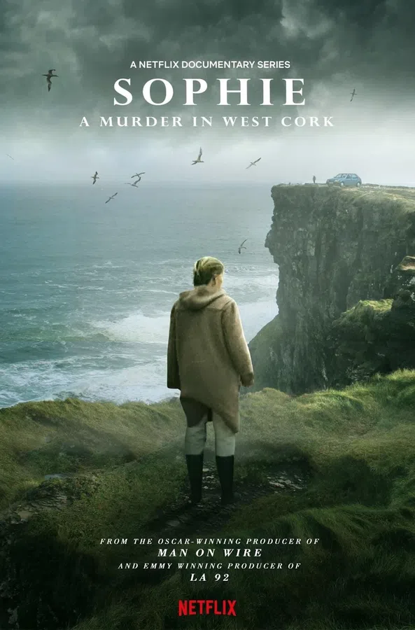 Xem Phim Sophie: Án mạng tại West Cork Vietsub HD Online