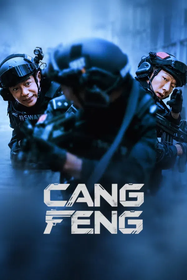 Poster phim Tàng Phong trên Phim Mới
