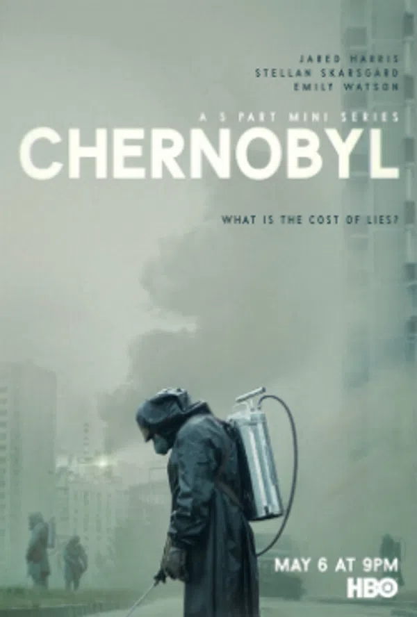 Xem Phim Thảm Họa Chernobyl Vietsub HD Online