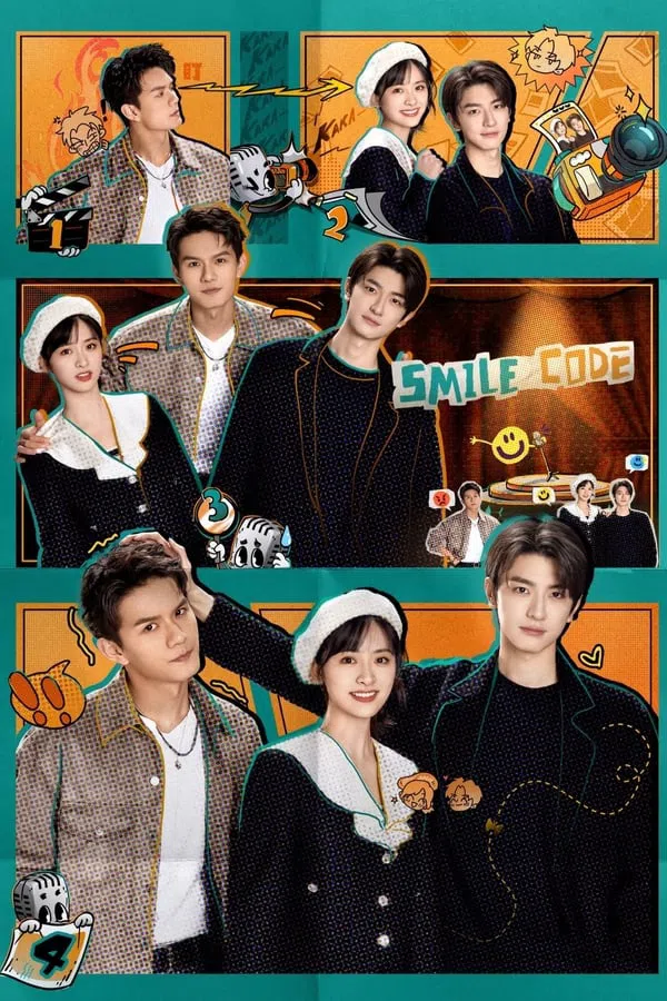 Poster phim Thất Tiếu trên Phim Mới