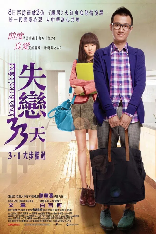 Xem Phim Thất Tình 33 Ngày Vietsub HD Online