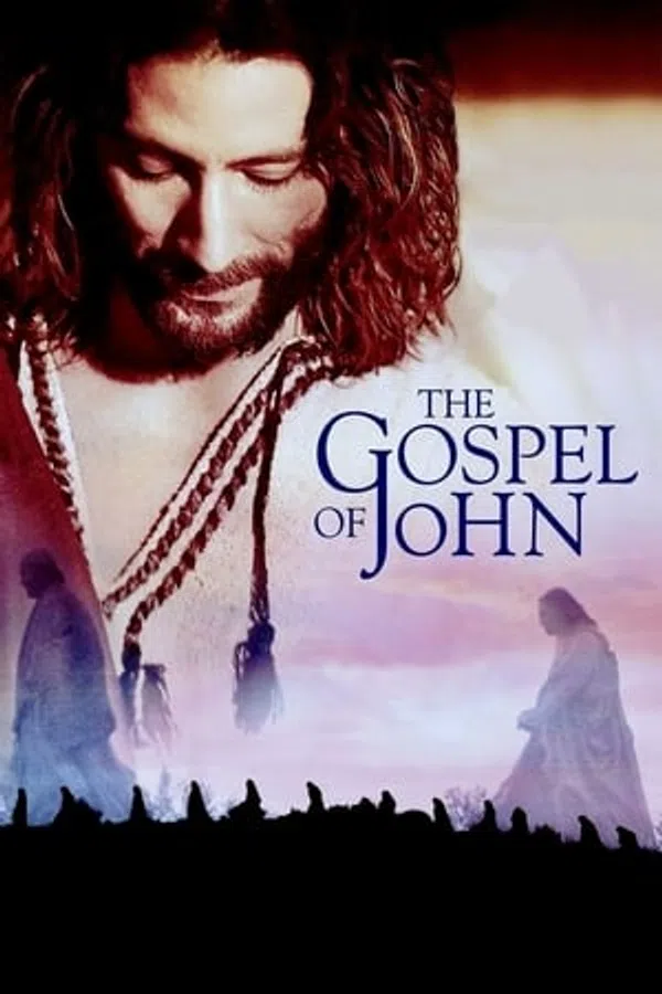 Xem Phim The Gospel of John Vietsub HD Online