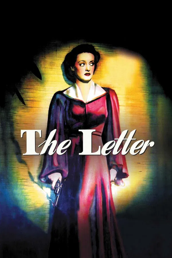 Xem Phim The Letter Vietsub HD Online