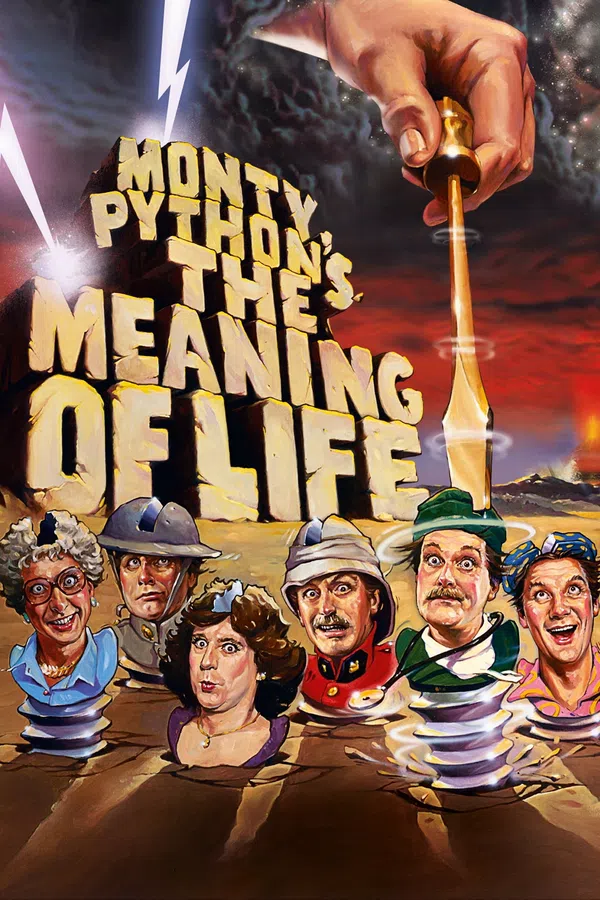 Xem Phim The Meaning of Life Vietsub HD Online
